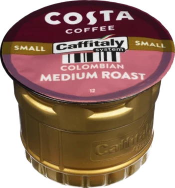 Costa Colombian Pod Small 8.5g X48