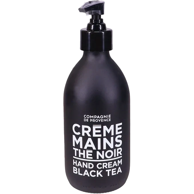 Handkräm Black Tea