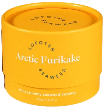 Arctic Furikake 40g Lofoten Seaweed