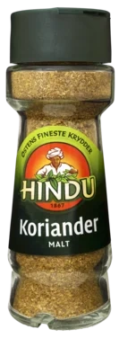 Koriander Malt Glass Hindu