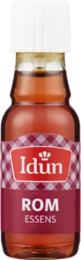 Rom Essens 15ml Idun