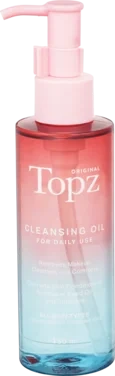 Topz Daily Cleansing Oil