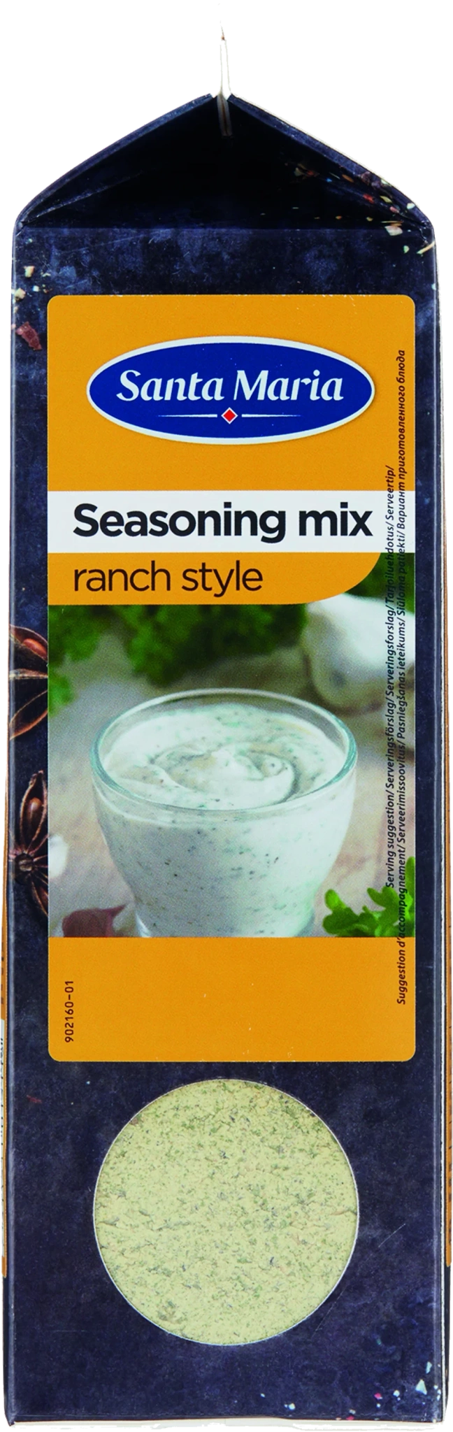 Ranch Style Seas