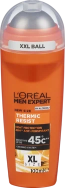 Men Expert Roll-On Thermic Resist 100ml