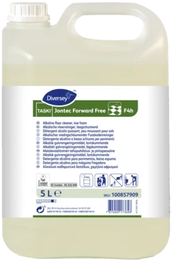Taski Jontec Forward Free 5l