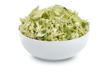 Brokkoli og Savoy Mix 1kg Bama