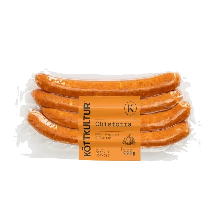 Chistorra 200g Köttkultur