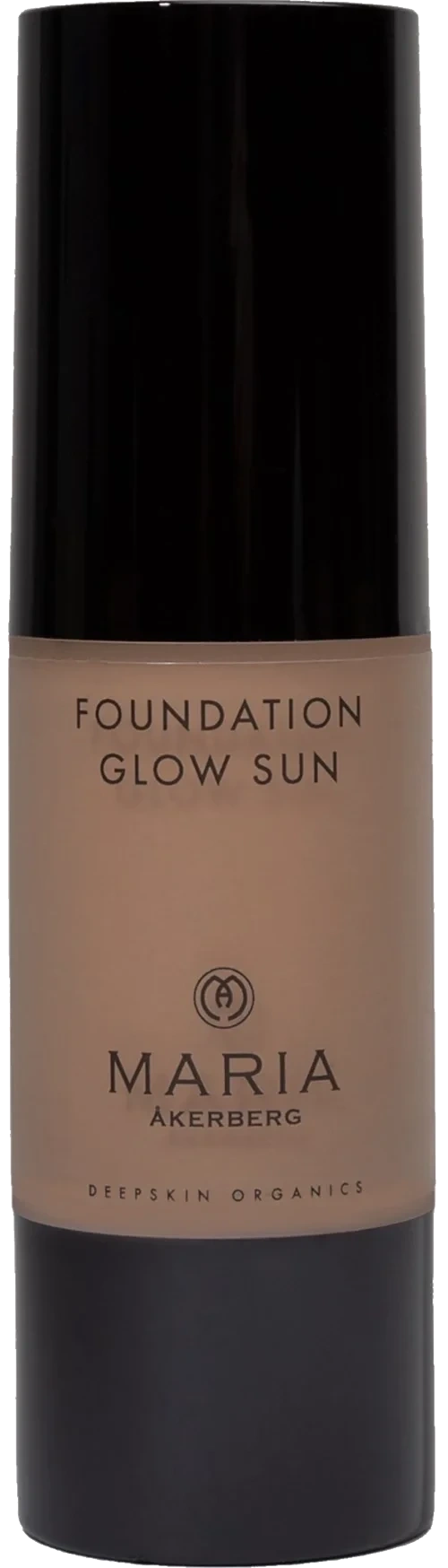 Maria Åkerberg Foundation Glow Sun