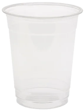 Plastglass 36cl Crystal