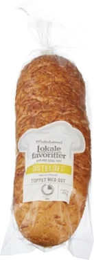 Osteloff 450g Mesterbakeren