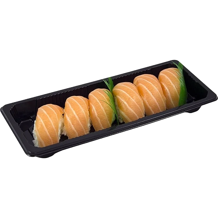 Nigiri Laks L 188g Sushitake