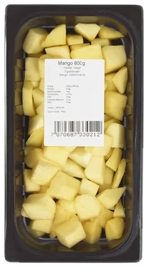 Sbar Mango 1x800g Kantine