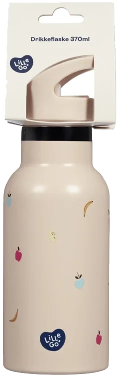 Drikkeflaske 370ml Lillego