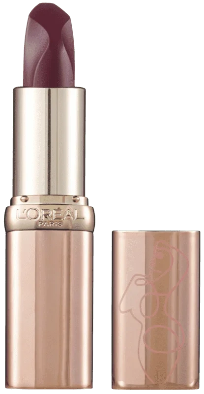 Loreal Color Riche Satin Nu Decadent 179 Lipstick