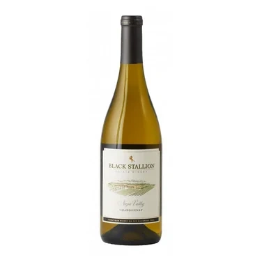 Black Stallion Chardonnay 75c 14,5%