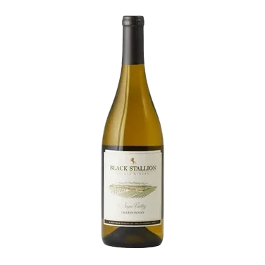 Black Stallion Chardonnay 75c 14,5%