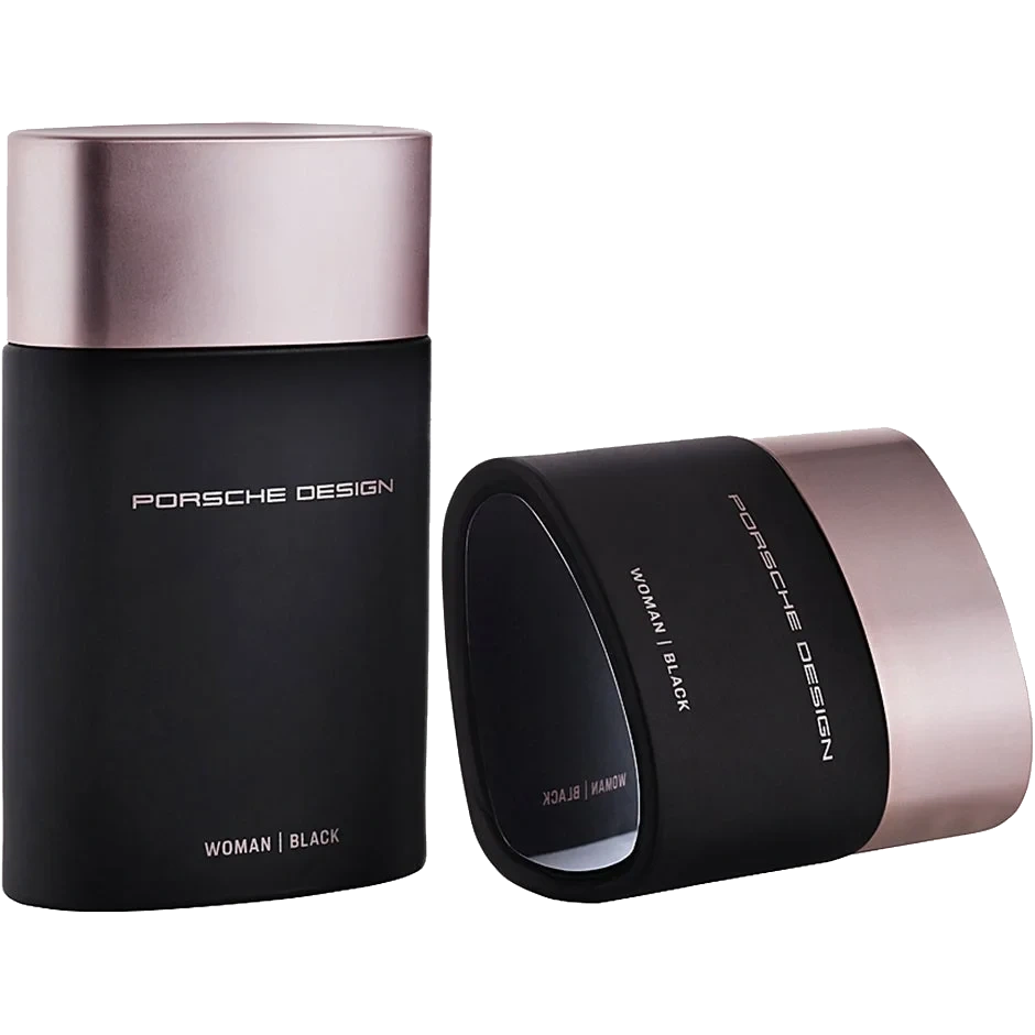 Porsche Design Porsche Woman Black