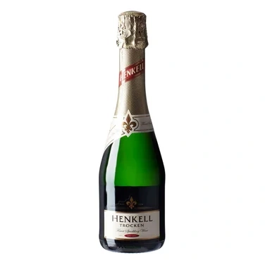 Henkell Trocken, 37,5 cl 11,5%