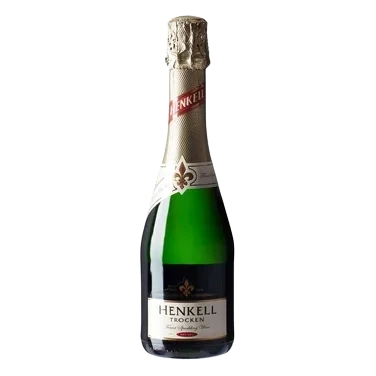 Henkell Trocken, 37,5 cl 11,5%