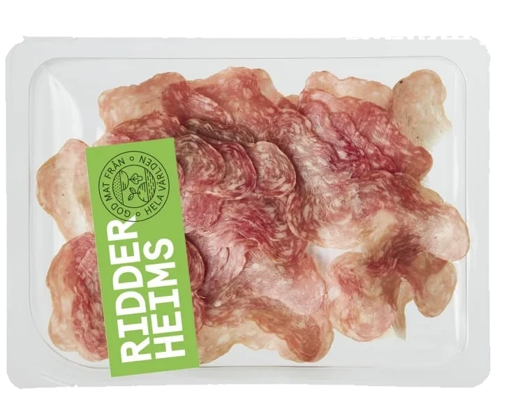 Salchichon Tapas m/Sherry 40g Ridderheims