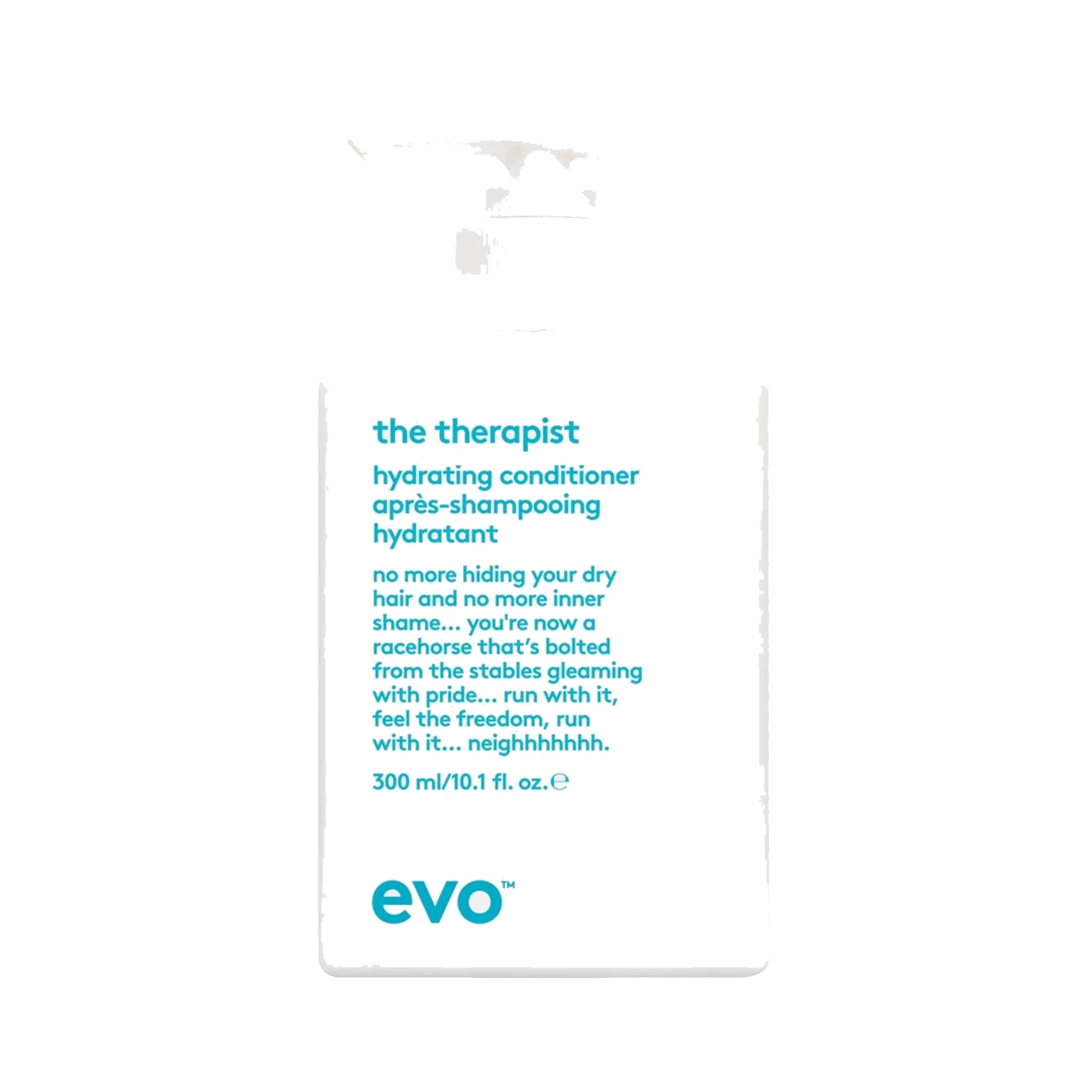 Evo The Therapist Hydrating Conditioner 300 ml
