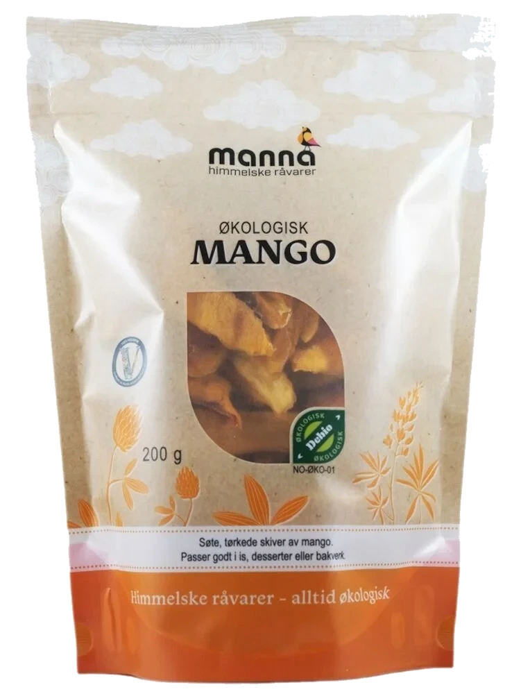 Mango