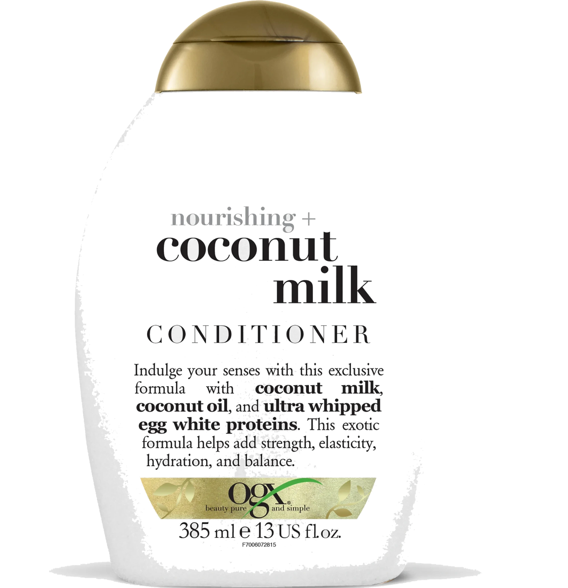 Balsam Coconut