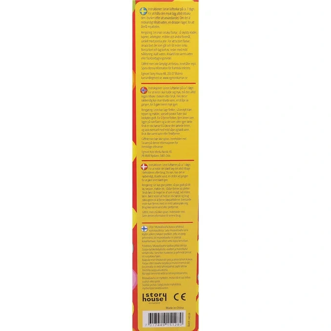 Leklera 10-pack