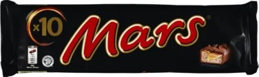 Mars 10pk