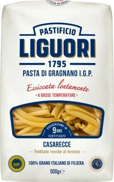Liguori Casarecce No 27 Igp 500g