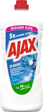 Ajax Allrengjøring Classic 1250ml
