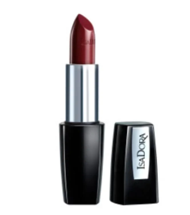 Perfect Moisture Lipstick 216 Red Rouge Isadora
