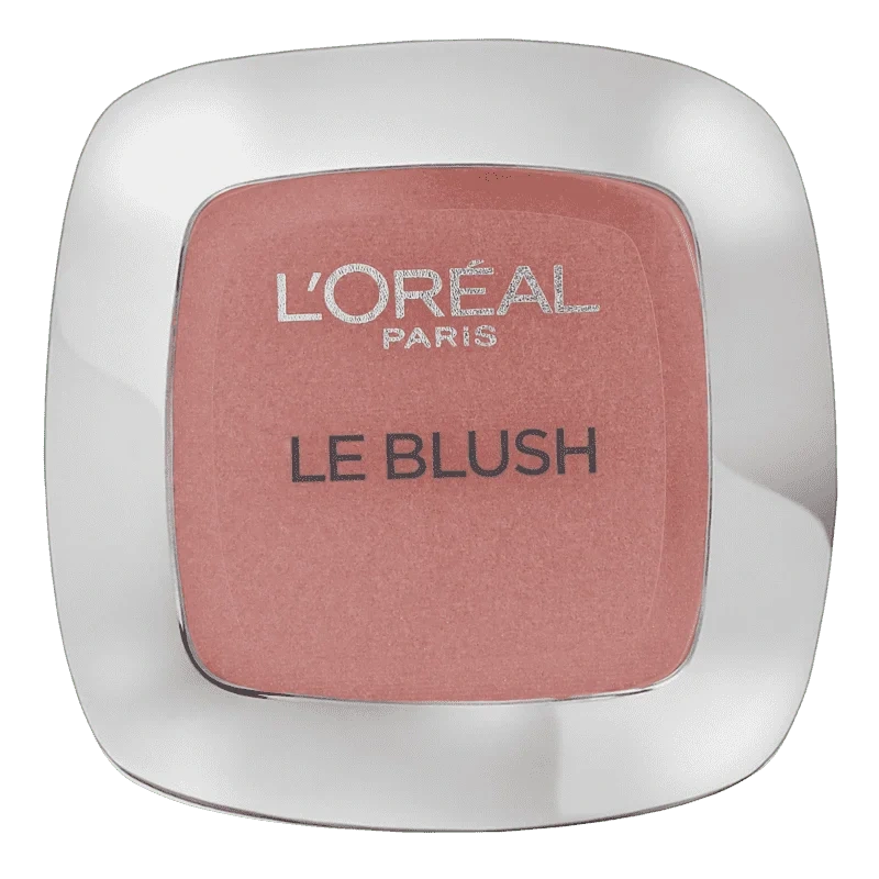 Loreal Paris True Match Blush 120 Sandalwood Pink