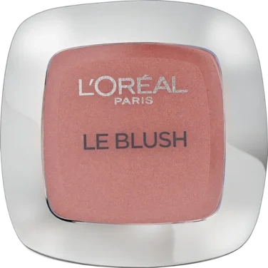 Loreal Paris True Match Blush 120 Sandalwood Pink