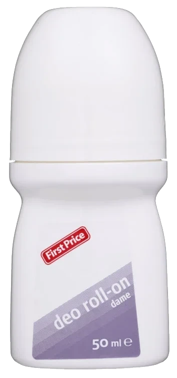 Roll On Dame 50ml First Price
