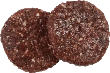 Reinsdyrburger 165g Frys Mydland