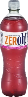 Zeroh Blueberry Lemonade 0,8l