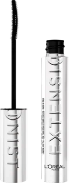 Mascara Telescopic Black 9,9ml Loreal