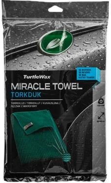Turtle Wax Miracle Towel