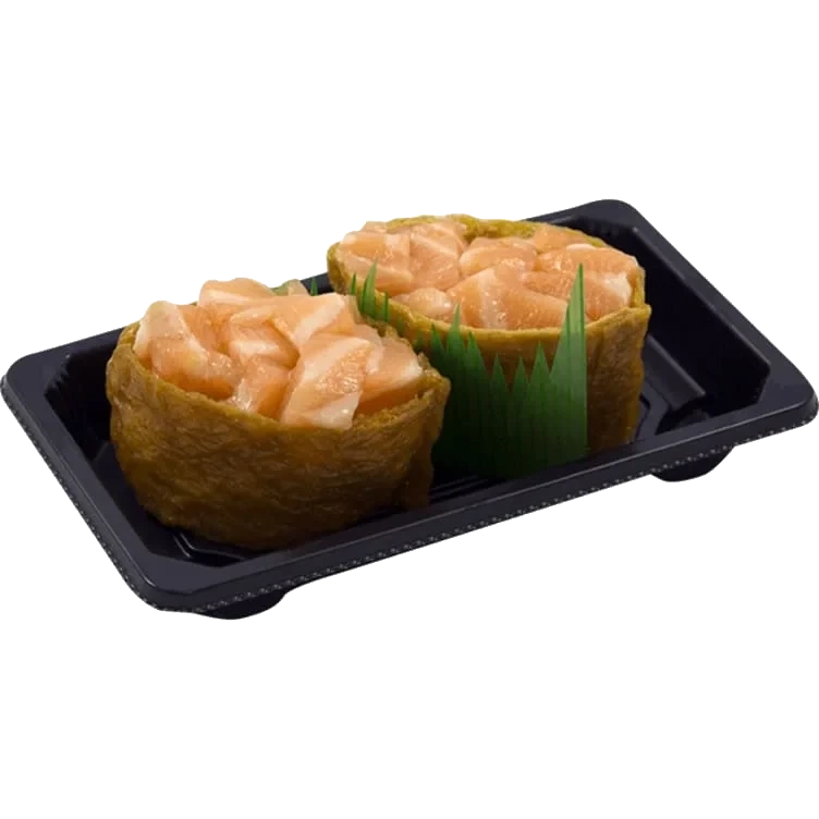 Inari Lak og Majones