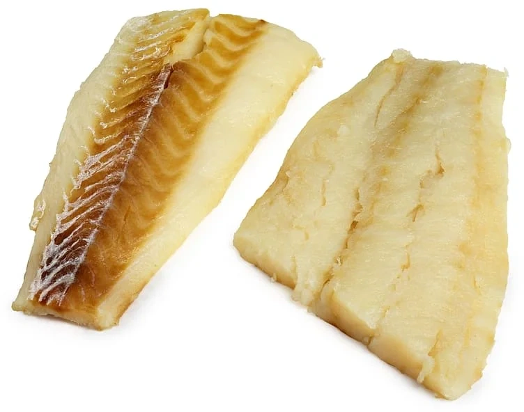 Klippfisk Grytekl.Server