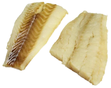 Klippfisk Grytekl.Server