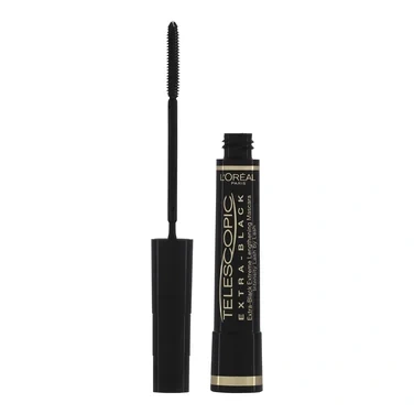 Loreal Paris Telescopic Mascara 1 Extra Black