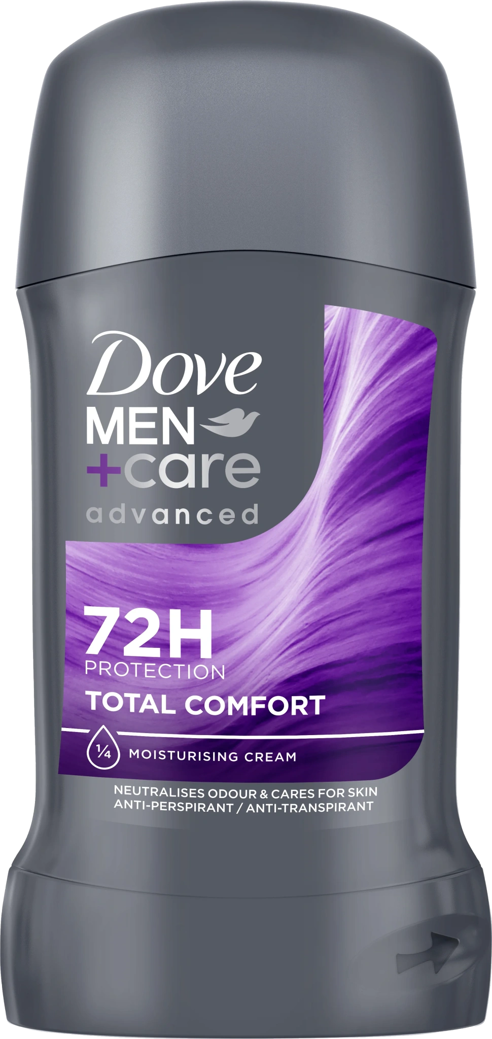 Deo Stick 72h Total Comfort