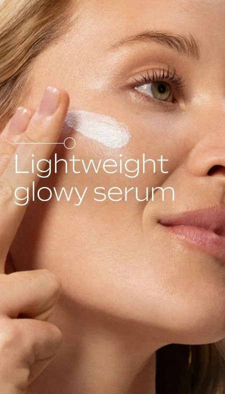 Weleda Glow Perfecting Serum Drops