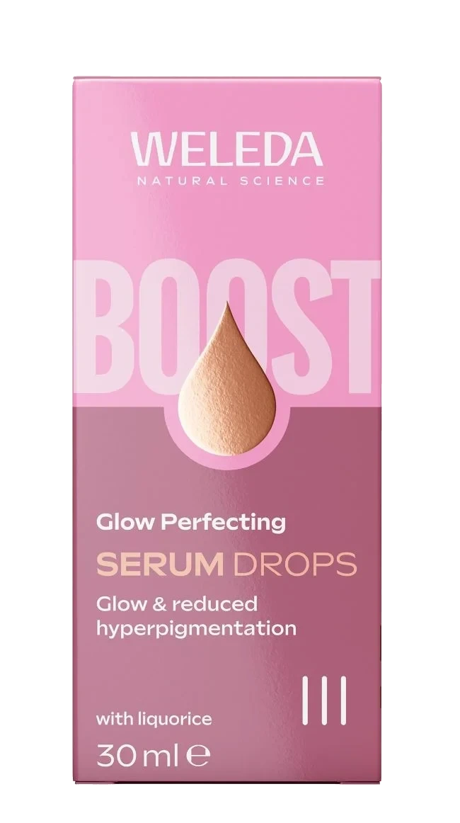 Glow Perfecting Serum Drops