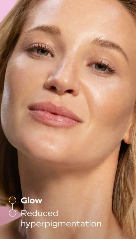 Weleda Glow Perfecting Serum Drops