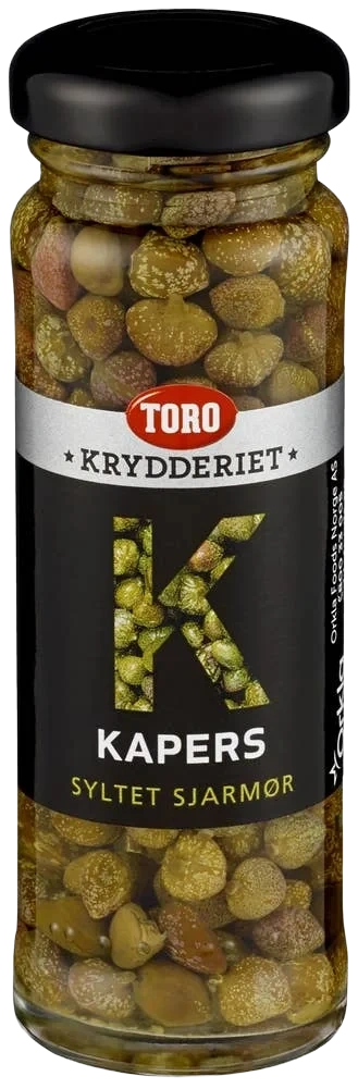 Kapers 100 g