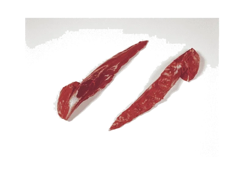 Gilde Utvalgt Kjøttfe Indrefilet ca 1kg