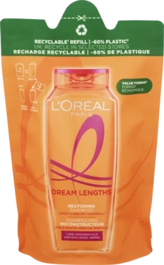 Schampo Dream Length Refill